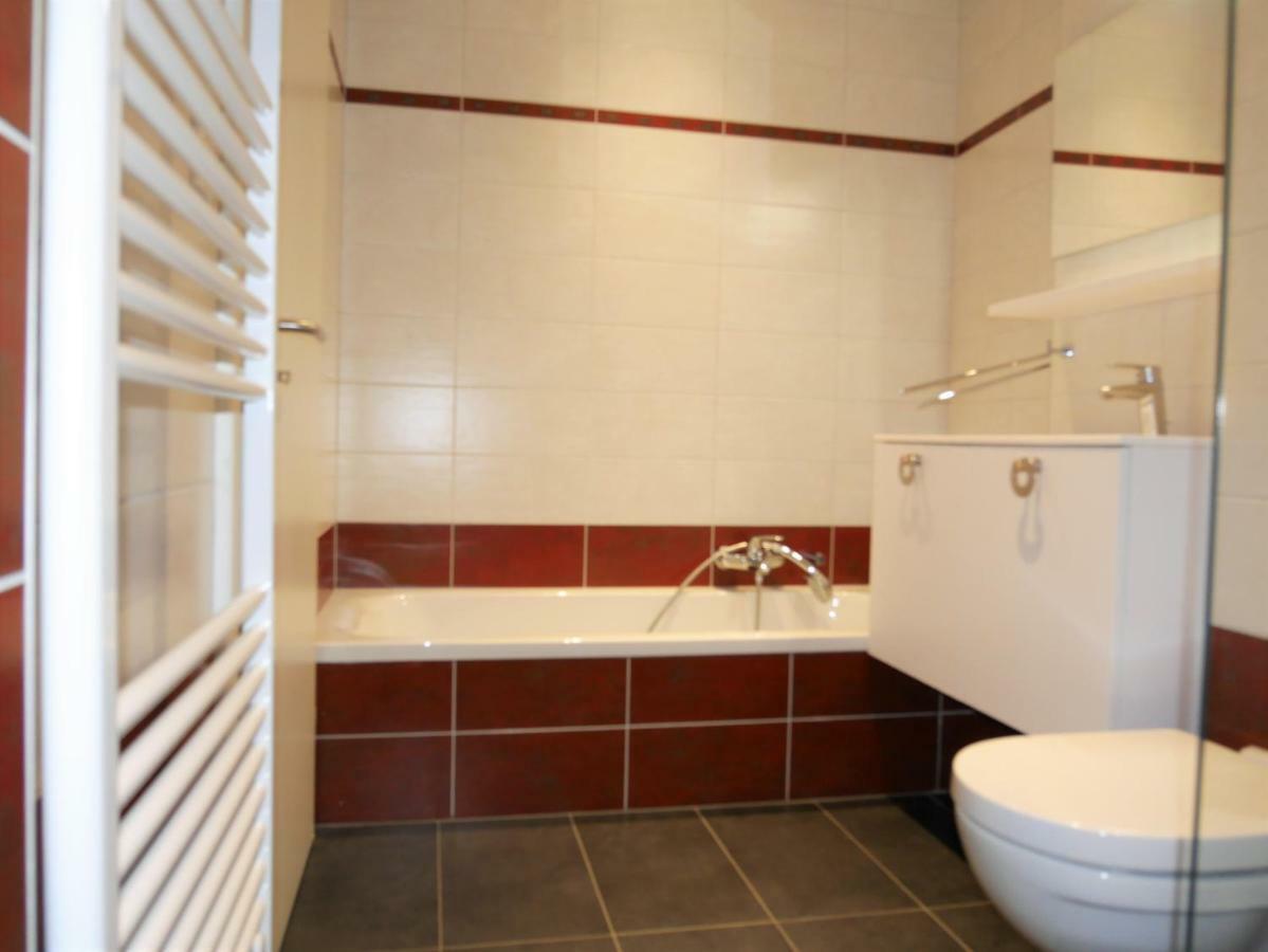 Les Gites De La Tour, Appartement "La Plaine" Saint-Hippolyte  Dış mekan fotoğraf
