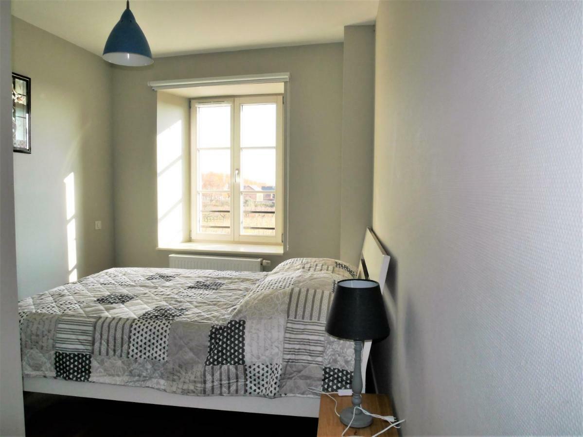 Les Gites De La Tour, Appartement "La Plaine" Saint-Hippolyte  Dış mekan fotoğraf