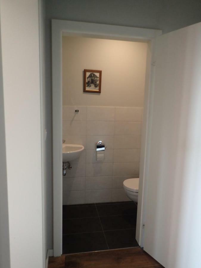Les Gites De La Tour, Appartement "La Plaine" Saint-Hippolyte  Dış mekan fotoğraf